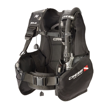 Cressi Solid Buoyancy Compensator