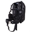 IST Stainless Steel & Deluxe Harness Complete BCD