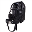 IST Aluminum Plate & Deluxe Harness Complete BCD