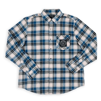 Kirby Morgan The Inlander Flannel Shirt