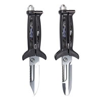 XS Scuba FogCutter X Knife