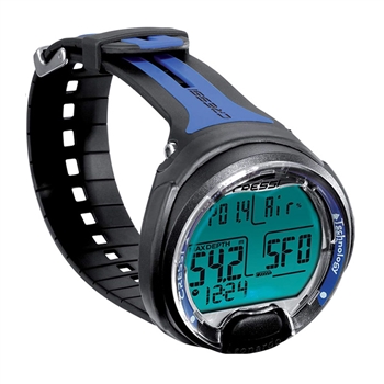 Cressi Leonardo Wrist Dive Computer