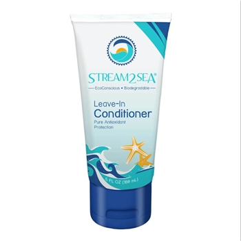 Stream2Sea Leave-In Hair Conditioner