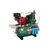 photo of Nuvair Champion R15 w/ 11.7 hp Honda Gas Low Pressure Compressor 22 CFM @ 170 psi w/ Tank & Filtration