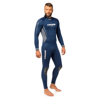 Cressi Fast 3mm Men's Wetsuit