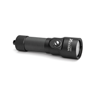 XS Scuba LT360 Micro USB Rechargeable Dive Light