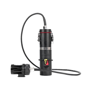 Dive Rite HP50 Expedition Canister Lighting System
