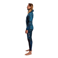 Cressi Tokugawa 2-piece 3.5mm Men's Wetsuit