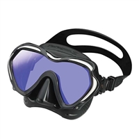 Tusa Paragon S Diving Mask