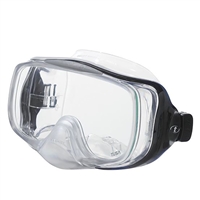 Tusa Imprex 3-D Hyperdry Diving Mask