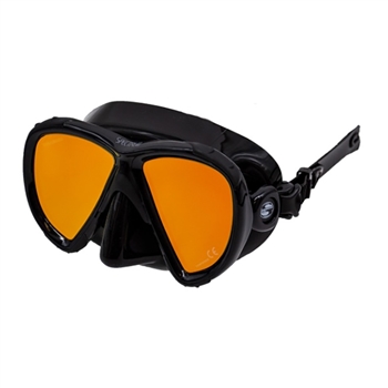 Sherwood Spectrum Scuba Mask