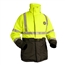 Mustang Survival ANSI High Visibility Flotation Coat