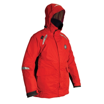 Mustang Survival Catalyst Flotation Coat