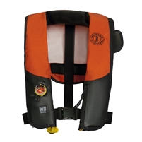 Mustang Survival Law Enforcement HIT Inflatable PFD (Auto Hydrostatic)