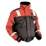 Mustang Survival Classic Flotation Bomber Jacket with SOLAS Reflective Tape