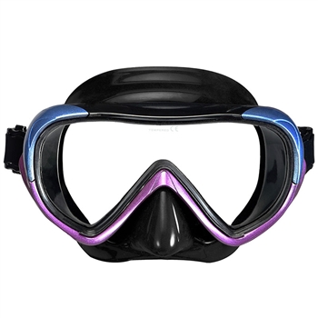 IST Burano Diving Mask