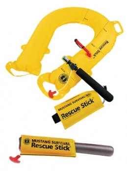 Mustang Survival Rescue Stick