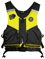 Mustang Survival Shore Based Water Rescue Vest