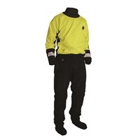 Mustang Survival Water Rescue Dry Suit