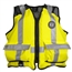 Mustang Survival High Visibility Industrial Flotation Mesh Vest