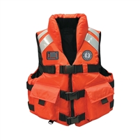 Mustang Survival High Impact SAR Vest