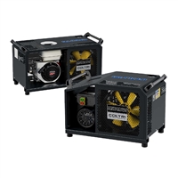 photo of Coltri Compact Series HP Portable High Pressure Air Compressors