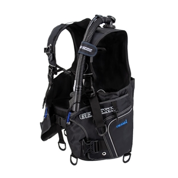 Genesis Scuba Origin Buoyancy Compensator