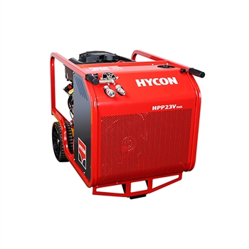 Hycon HPP18E-Flex 480V 3P 13.2 kW (18 HP) Electric Hydraulic Power