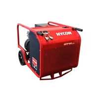 Hycon HPP18E-Flex 480V 3P 13.2 kW (18 HP) Electric Hydraulic Power Pack 5-8-10-12 GPM