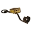 JW Fishers Pulse 8X Hand Held Underwater Metal Detector