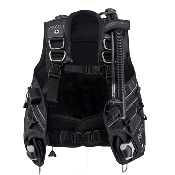 Sherwood SCUBA AVID Phantom Buoyancy Compensator