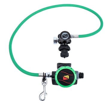 Dive Rite FT1/XT2 Deco/O2 Regulator
