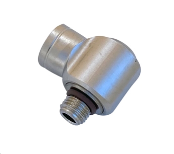 OmniSwivel Low Pressure Pivot Swivel (1st Stage)