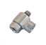 OmniSwivel Low Pressure Pivot Swivel (1st Stage)