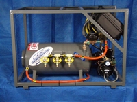 Monkey Heater Hot Water Heater - 120V / 60 Hz
