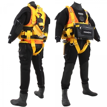 Northern Diver Recovory Vest (Rvest)