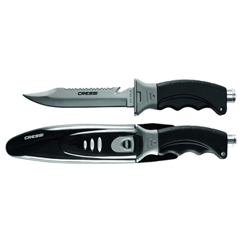 Cressi Borg Knife