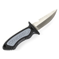 Cressi Grip Spear Knife