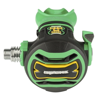 Apeks XTX40/DS4, DIN - Oxygen Diving Regulator