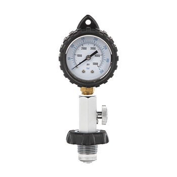 Dive Rite Tank Pressure Gauge