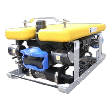 Outland Technology ROV-1000 Remotely Operated Vehicle for Underwater Video Recording