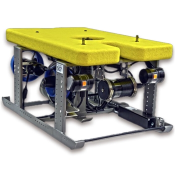 Outland Technology ROV-2000 Remotely Operated Vehicle for Underwater Video Recording