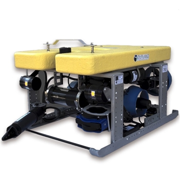 Outland Technology ROV-2500 Remotely Operated Vehicle for Underwater Video Recording