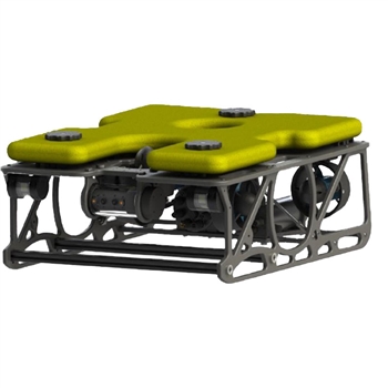 Outland Technology ROV-3000 Remotely Operated Vehicle for Underwater Video Recording