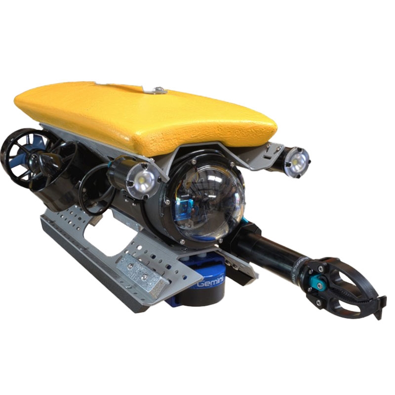 Outland Technology ROV-500 Remotely Operated Vehicle for Underwater Video  Recording