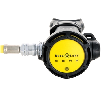 Aqua Lung Core Octopus Diving Regulator