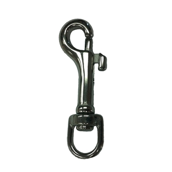 Black Rock 316 Stainless Steel 2.75" Swivel Bolt Snap