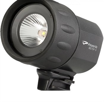 Princeton Tec Sector 5 LED Handheld Light