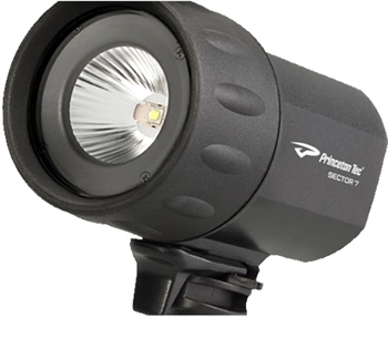 Princeton Tec Sector 7 LED Handheld Light