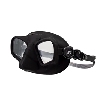 Genesis Scuba Stealth Mask